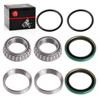 Rear Hub Bearing Seal Repair Kit for Polaris Trail Boss 330 (2003–2013)