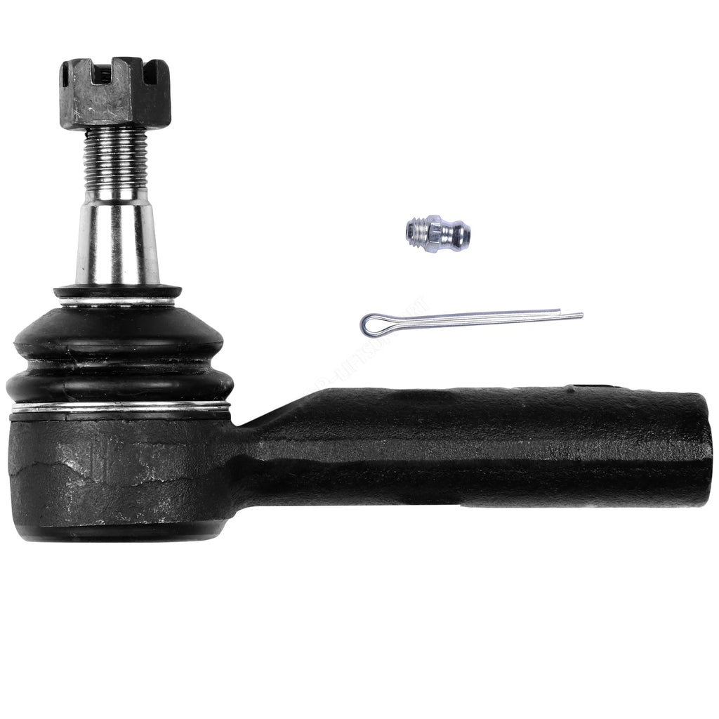 10pc Suspension Kit for Jeep Grand Cherokee (2005–2010)