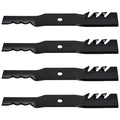 4PK Blades for John Deere (AM137327, AM137328)