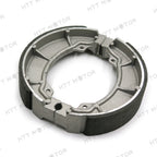HTTMT Rear Brake Shoe for Honda Fourtrax TRX200SX TRX90 (1986–2000)