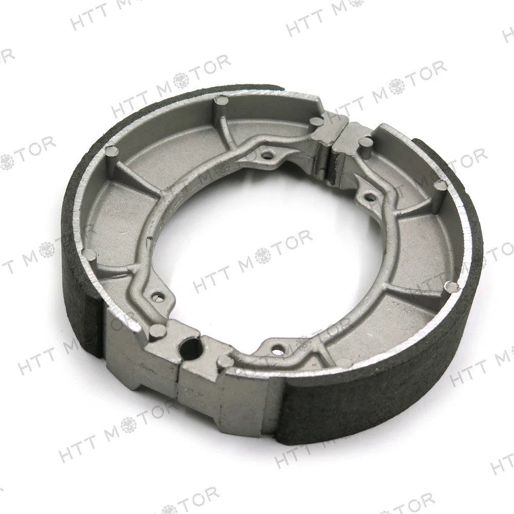 HTTMT Rear Brake Shoe for Honda Fourtrax TRX200SX TRX90 (1986–2000)
