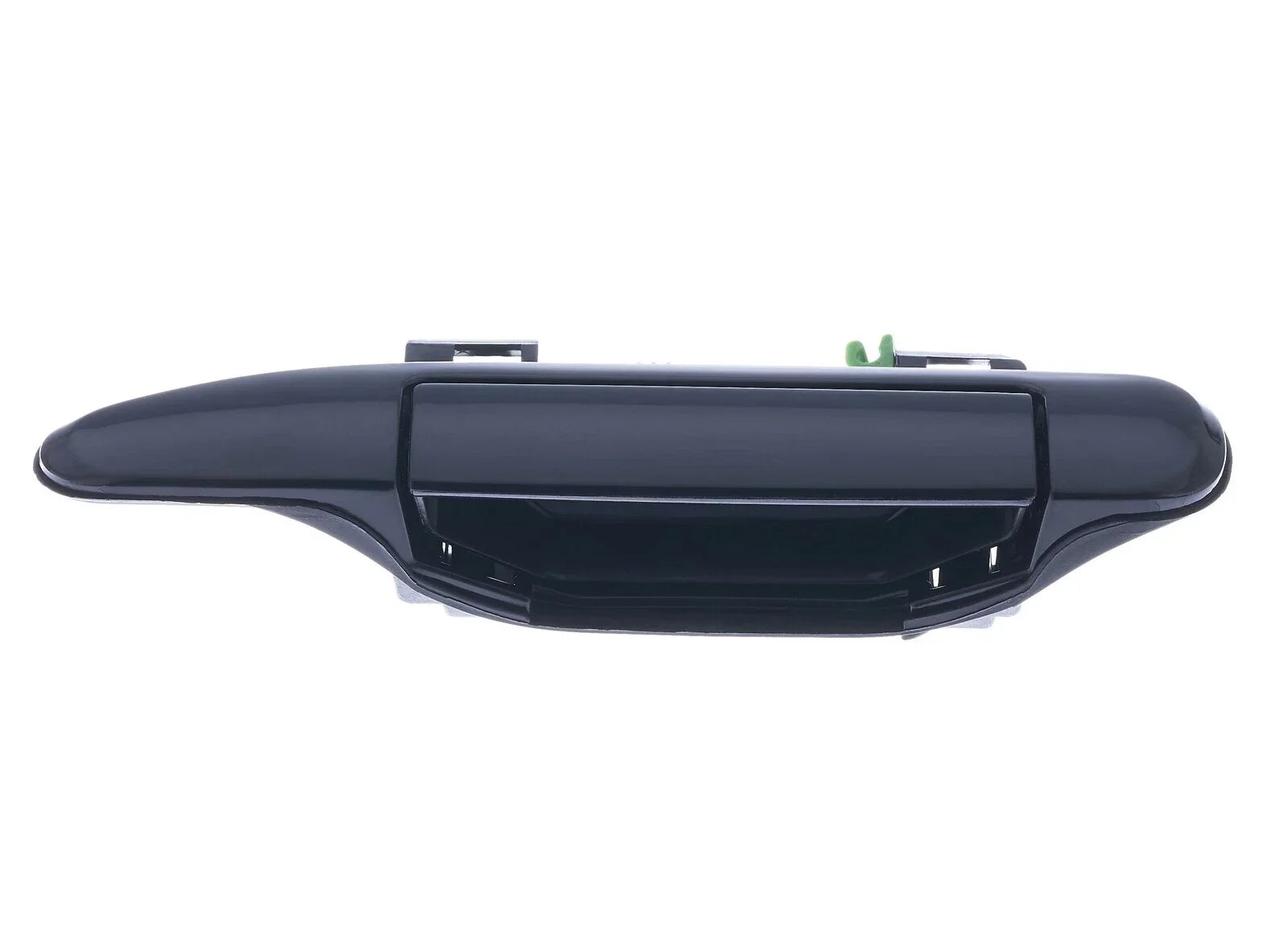 Rear Left Outer Door Handle Black for Nissan Patrol Y61 GU (1997���2016)