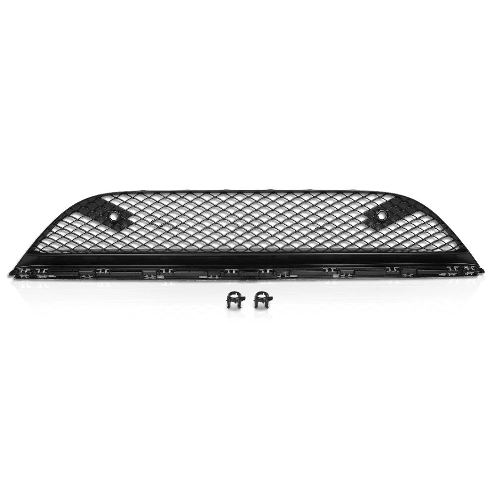 Front Bumper Grille for Mercedes Benz S450 S560 S65 AMG (2018–2020)