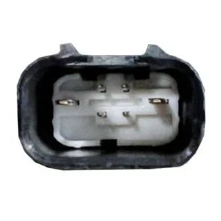 Rear Right Window Regulator 6 Pins Motor for Honda Accord Euro CU (2003–2008)