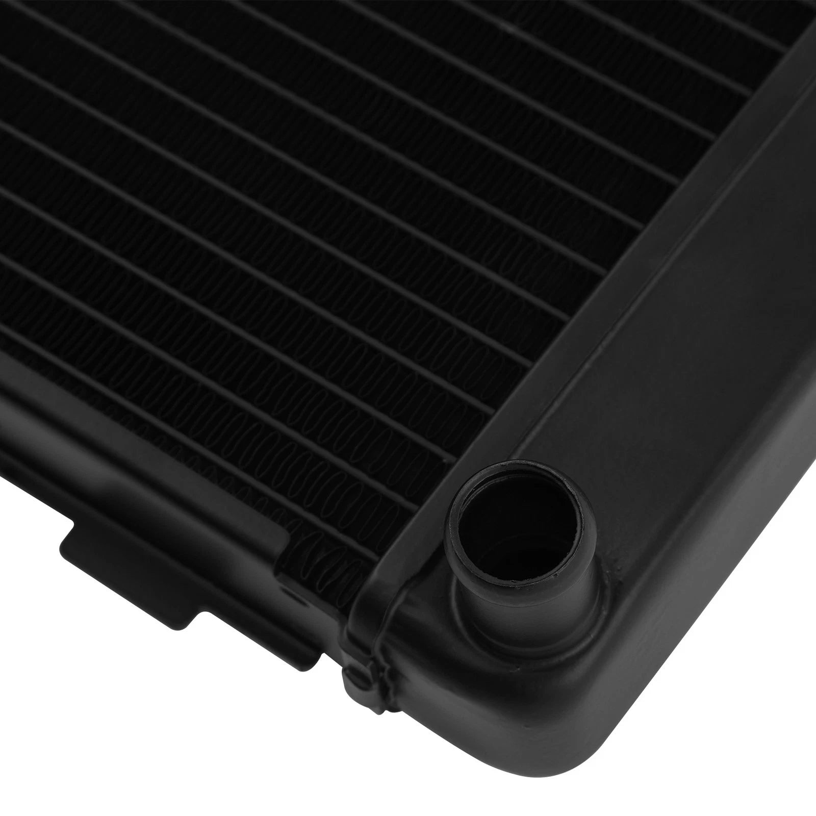 Radiator for Honda Goldwing 1800 GL1800 ABS GL1800A (2001–2005)