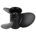 3 Blade Aluminum Propeller for Mercury 9.9HP 15HP 20HP 9.25x10 14 Tooth