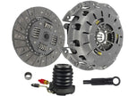Clutch Kit for Mazda B2300 (1995–1997)