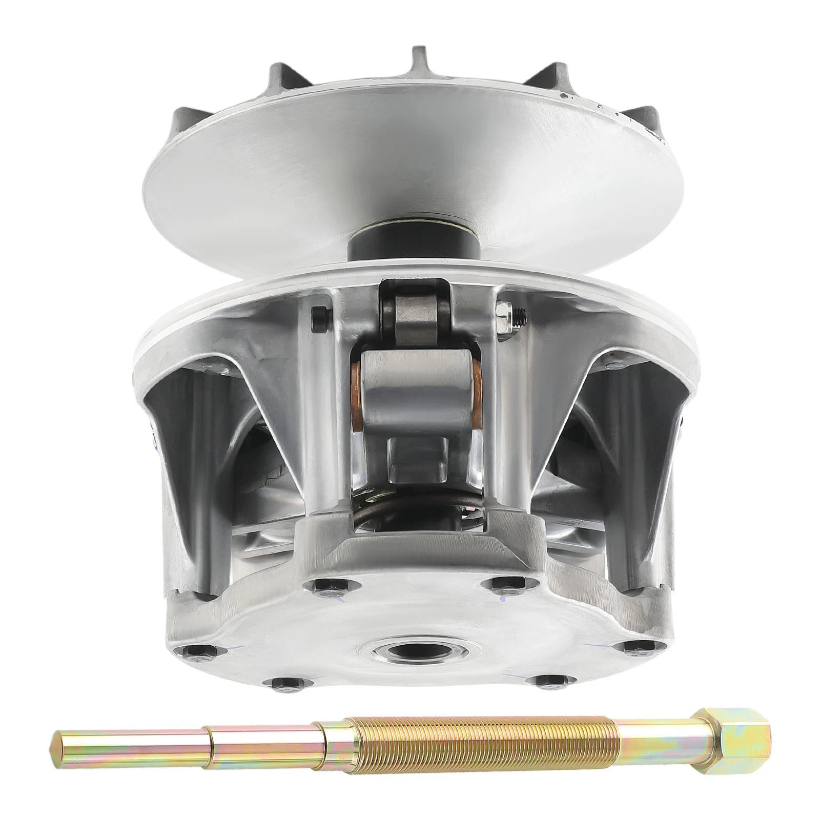 Complete Primary Drive Clutch for Polaris RZR 1000 XP (2014–2023) 1323241 1323068