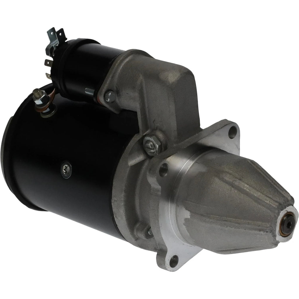 Starter for Massey Ferguson MF-2675 (1978–1984)