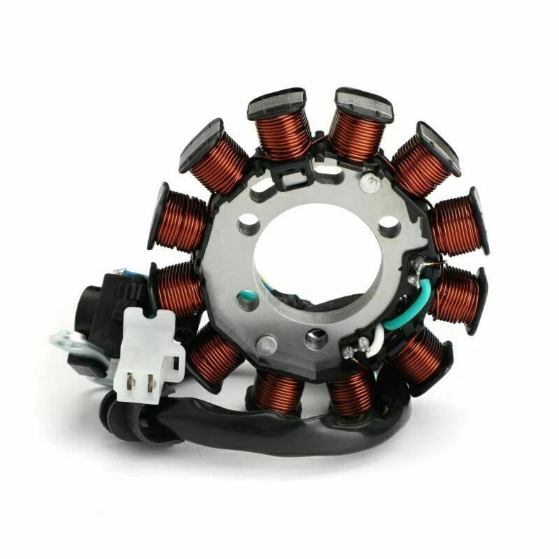 Magneto Stator for Honda CRF 110 F (2013–2018) T9