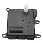A/C Heater Box Vent Door Actuator for Ford Explorer Sport Trac (2007–2010)