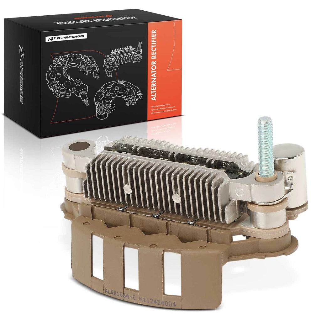 Alternator Rectifier Diode for Ford Thunderbird (12V)