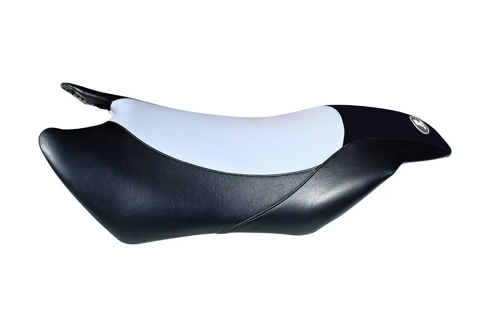 Seat Cover for Yamaha GP1200R, GP800R, GP800, GP1300R (2000–2005) Black