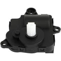 A/C Air Blend Door Actuator for Chevrolet Equinox (2010–2013)