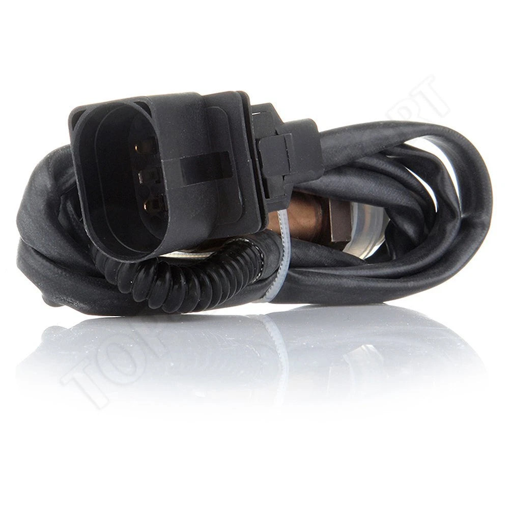 Set of 2 O2 Oxygen Sensors for Audi S4 4.2L (2004–2009)