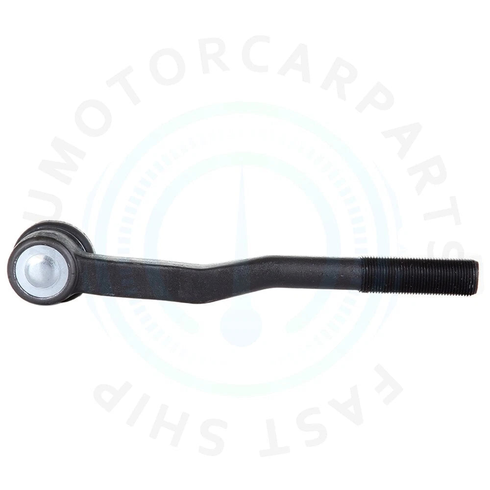 Set of 2 Front Tie Rod Ends for Toyota 4Runner (1996–2002)