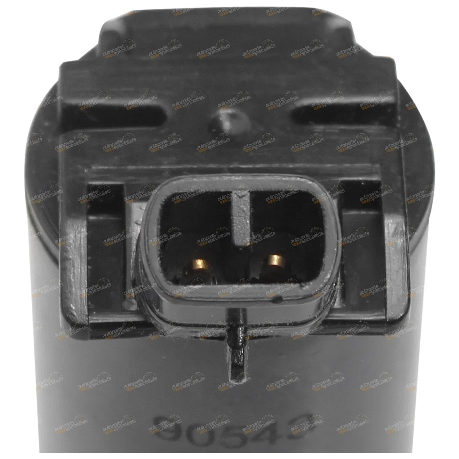 Front Windscreen Washer Pump Motor for Hilux (1997–2005)
