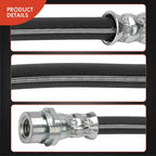Rear Brake Hydraulic Hose for Ford Escape (2020–2022)