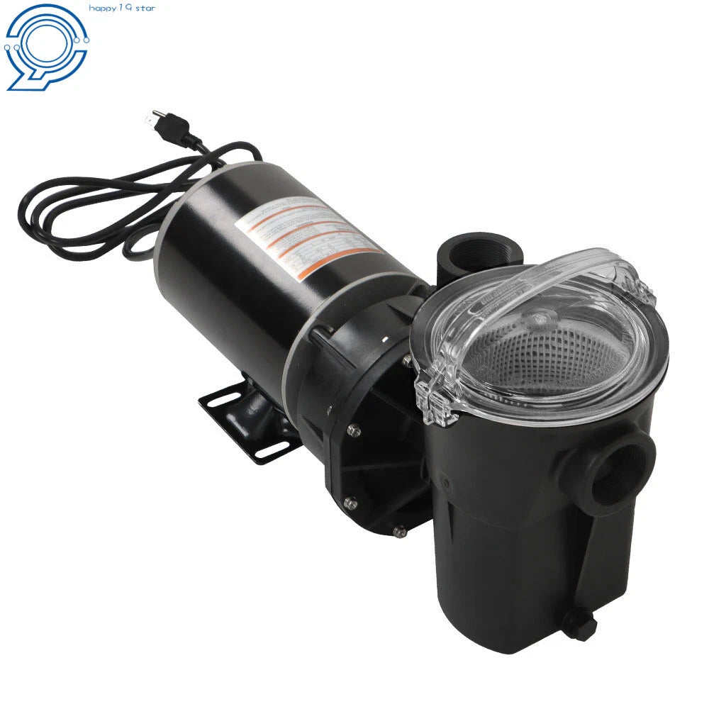 1.5HP Above Ground Pool Pump for Hayward (W3SP1580X15)