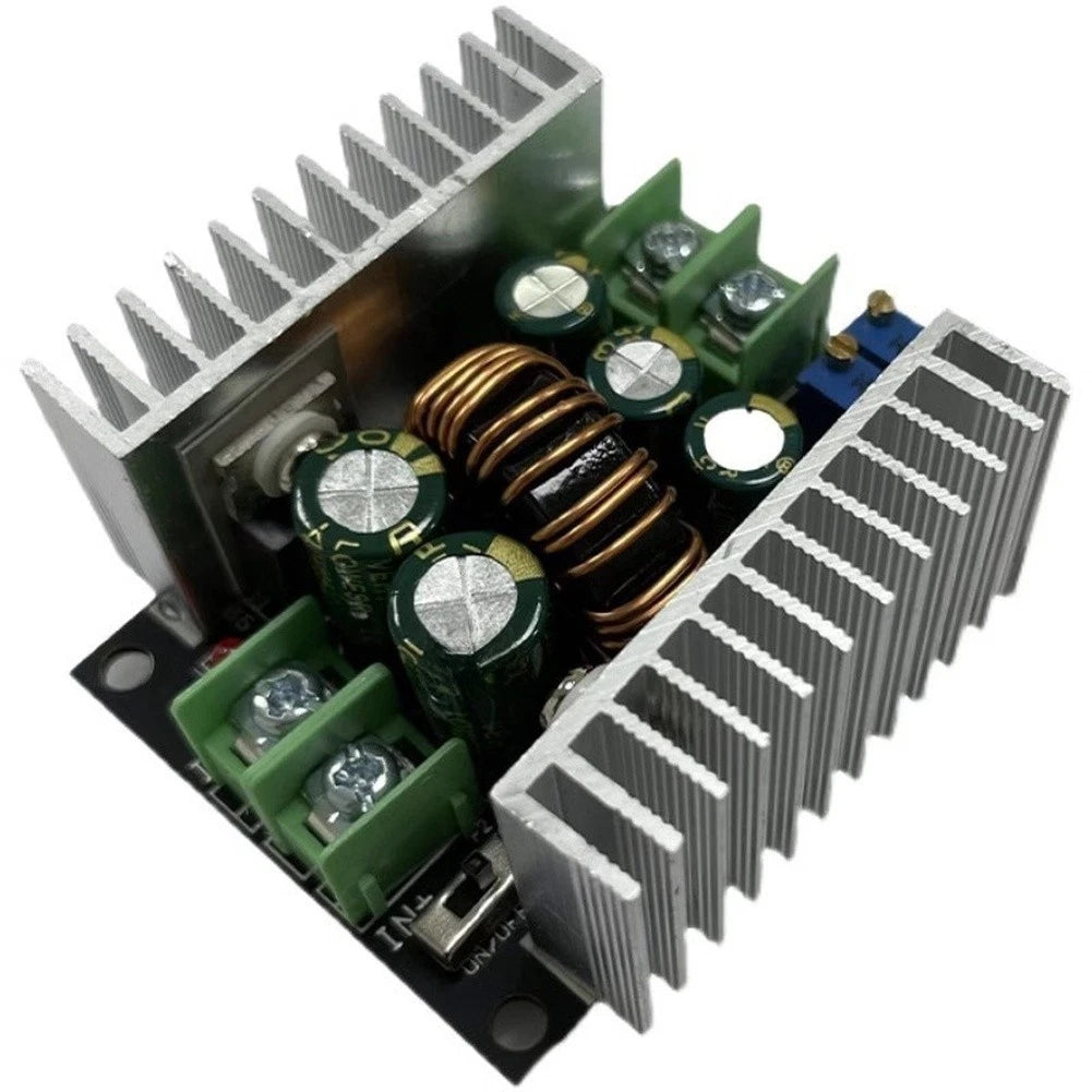20A Adjustable Converter Module for LED Lighting (6-40V)