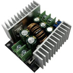 20A Adjustable Converter Module for LED Lighting (6-40V)