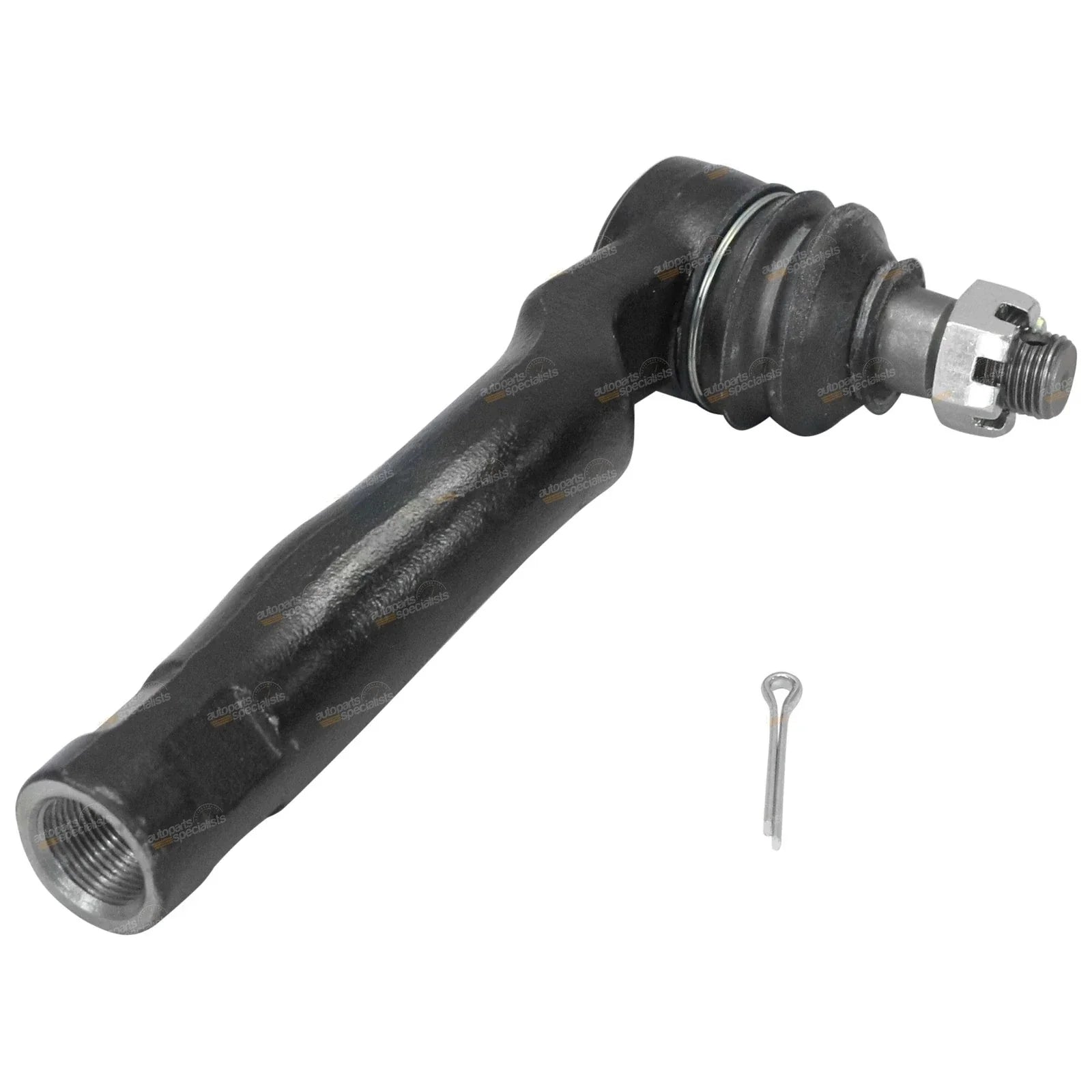 Left Outer Tie Rod End / 4X4 / Landcruiser UZJ200R VDJ200R (2007–2015)