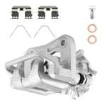Rear Left Brake Caliper for Honda Accord (2008–2012) Acura TSX (2009–2014) 43019TA0A01