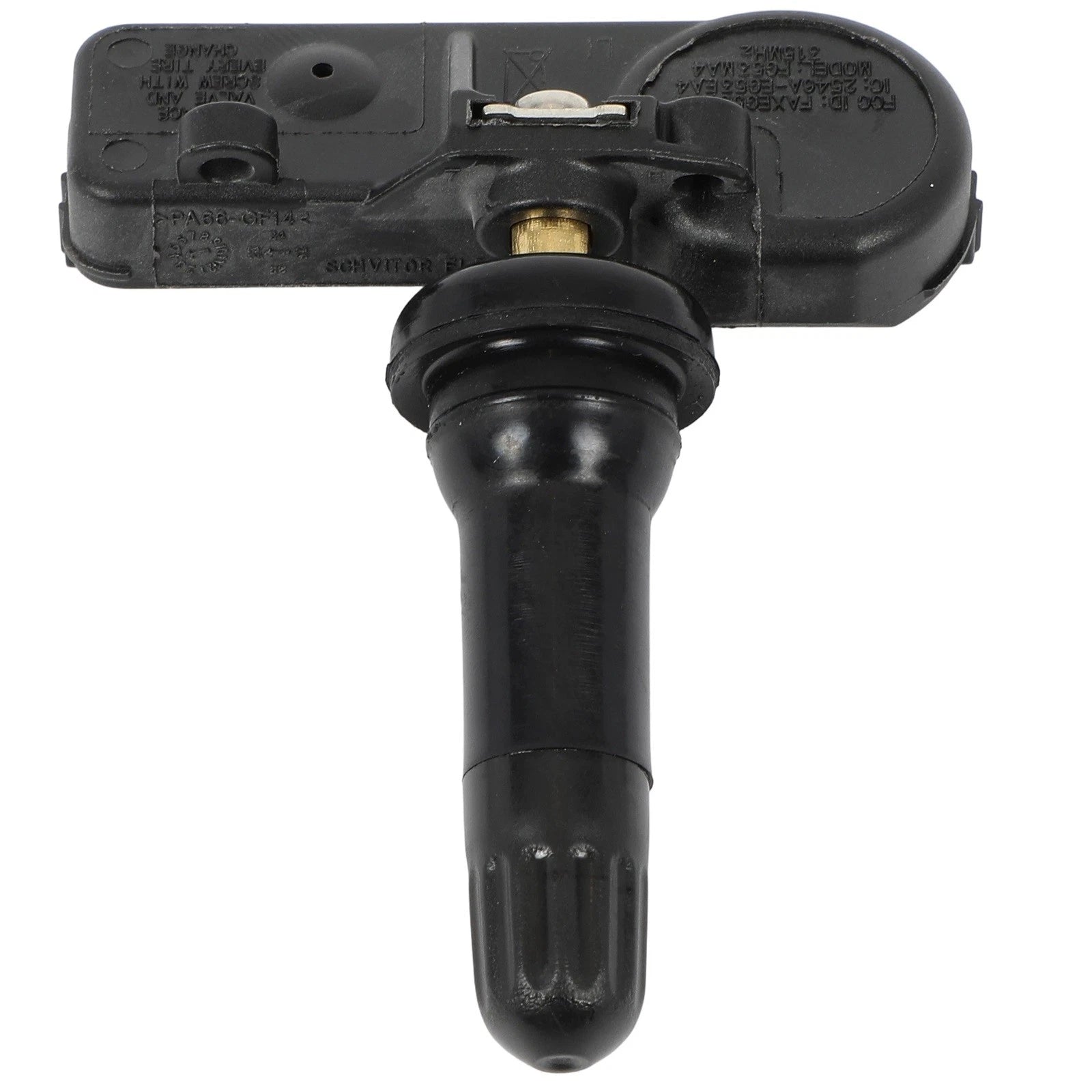 Tire Pressure Sensors for Nissan Frontier, Infiniti (2010–2023)
