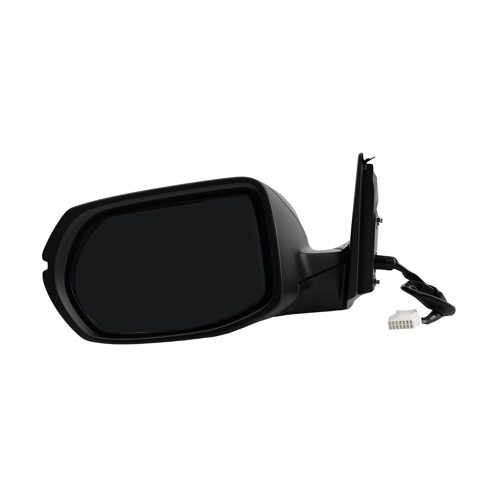 Heated Driver Side Mirror for Honda CR-V (2017–2022) with Turn Signal