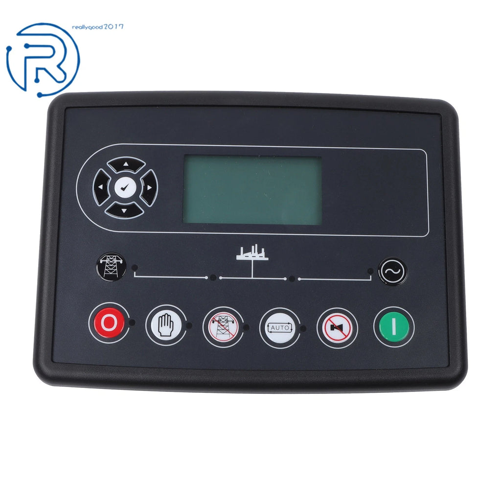 Control Module for Generator (DSE6120 MKIII)