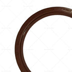Rear Main Oil Seal for Toyota Land Cruiser HZJ70 HZJ75 HZJ80 HZJ105 (1990–2007)