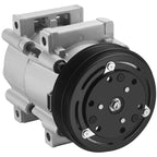 AC Compressor with Clutch for Ford Explorer Ranger Mazda B3000 (1991–2005)