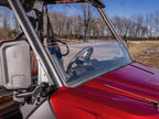 Half Windshield for CFMoto UForce U10 Pro (2025+)