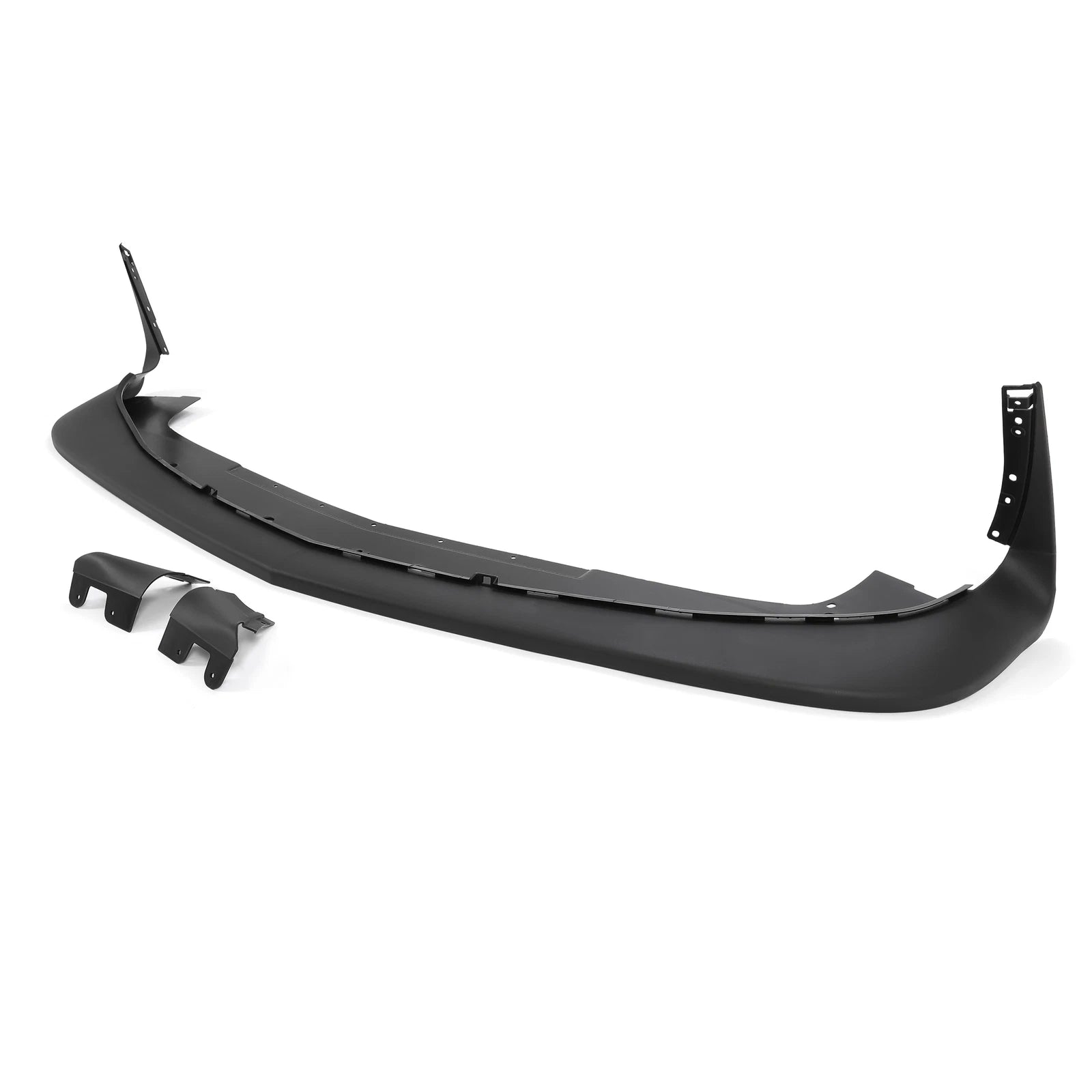 Front Bumper Lower Lip Valance for Dodge Challenger SRT & R/T (2015–2023) #68259515AC