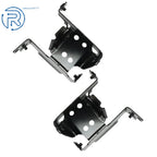 Set of 2 Inner Bumper Brackets for GMC Sierra 2500 HD/3500 HD (2011–2014)