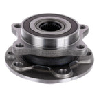 Front Left CV Axle Shaft + Wheel Hub Bearing for Dodge Dart (2013–2016)