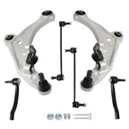 Front Lower Suspension Control Arm with Ball Joints for Nissan Maxima (2009–2014)