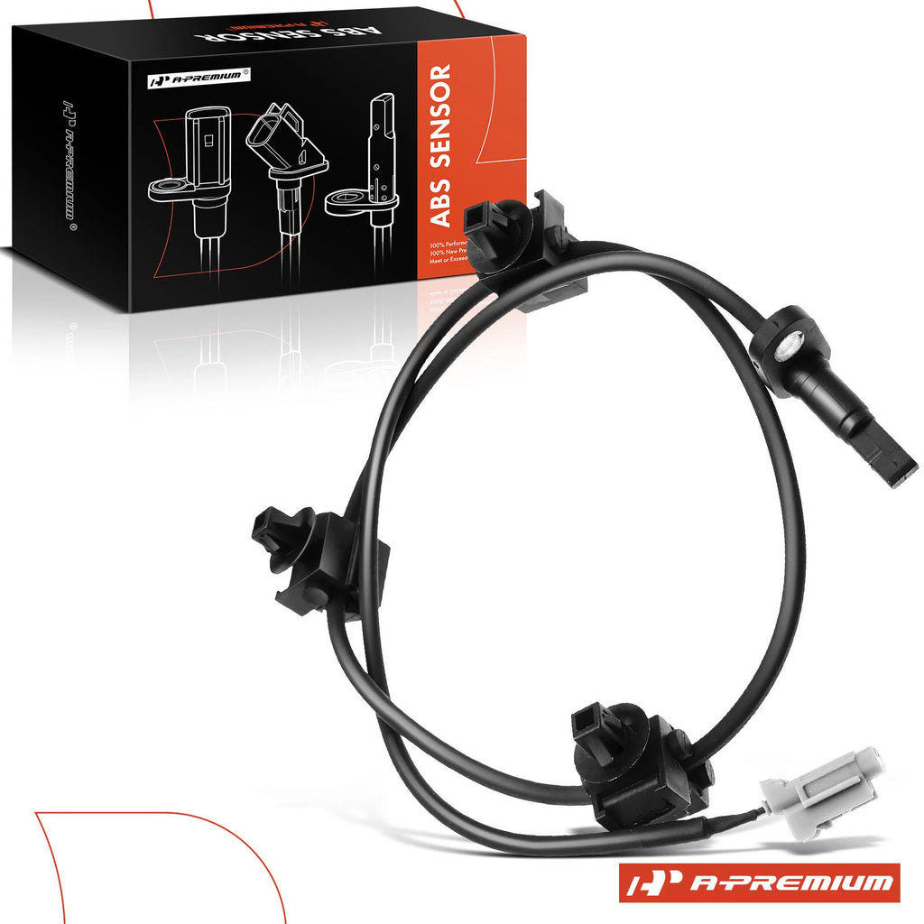 Rear ABS Wheel Speed Sensor for Subaru Tribeca (2008–2014)