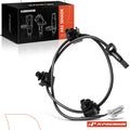 Rear ABS Wheel Speed Sensor for Subaru Tribeca (2008–2014)