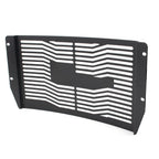 Radiator Guard Protector Grill Cover for Tiger 1200 Explorer XC XR (2012–2017)