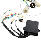 CDI Ignitor Module Box for Yamaha Big Bear Moto 4 YFM350ER (1987–1988)