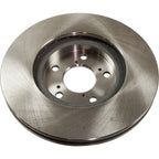 Front Disc Brake Rotors for Honda Ridgeline (2006–2014)