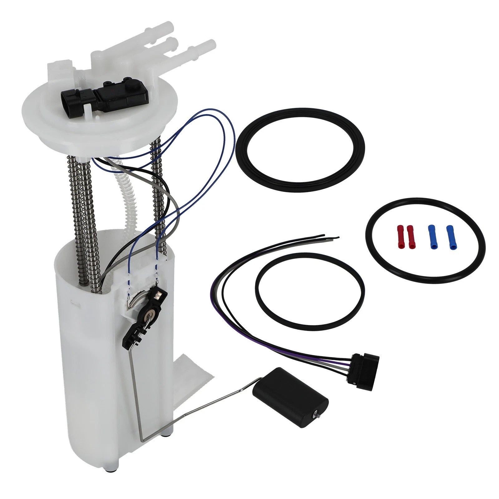 Electric Fuel Pump for Cadillac Seville Deville V8 4.6L (1998–2004) 25361862