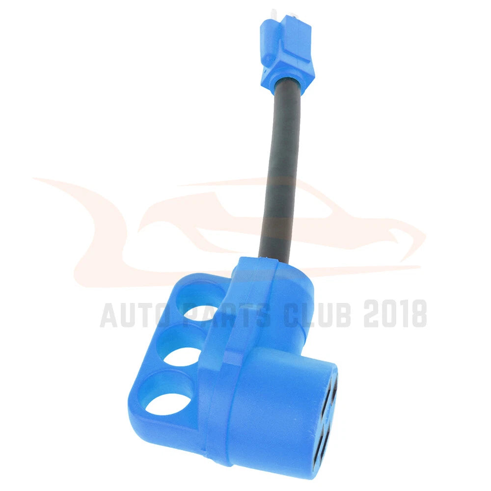 50 Amp to 15 Amp Adapter Cord 5-15P Male to 14-50R Female for RV Trailer (N/A)