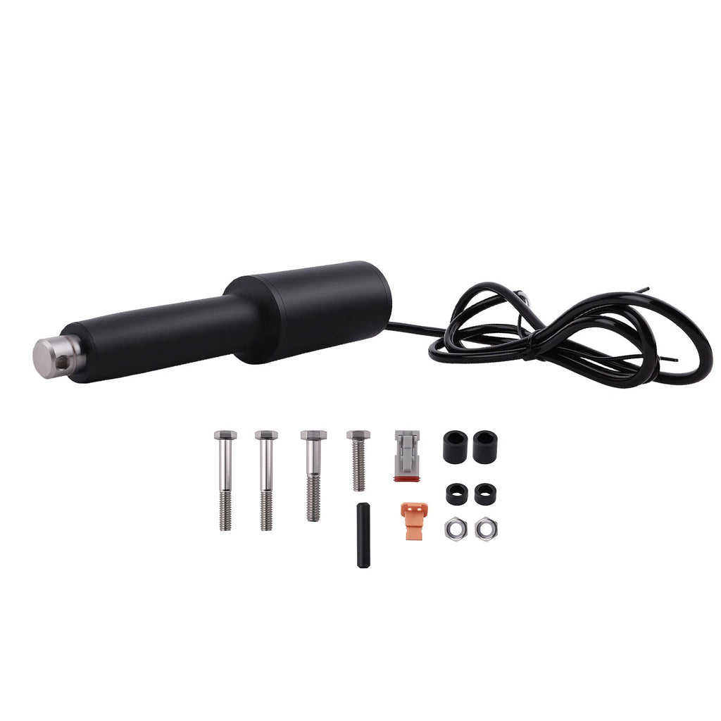 12V Electric Trim Tab Actuator for Lenco XD Trolling Tab (15060-001)
