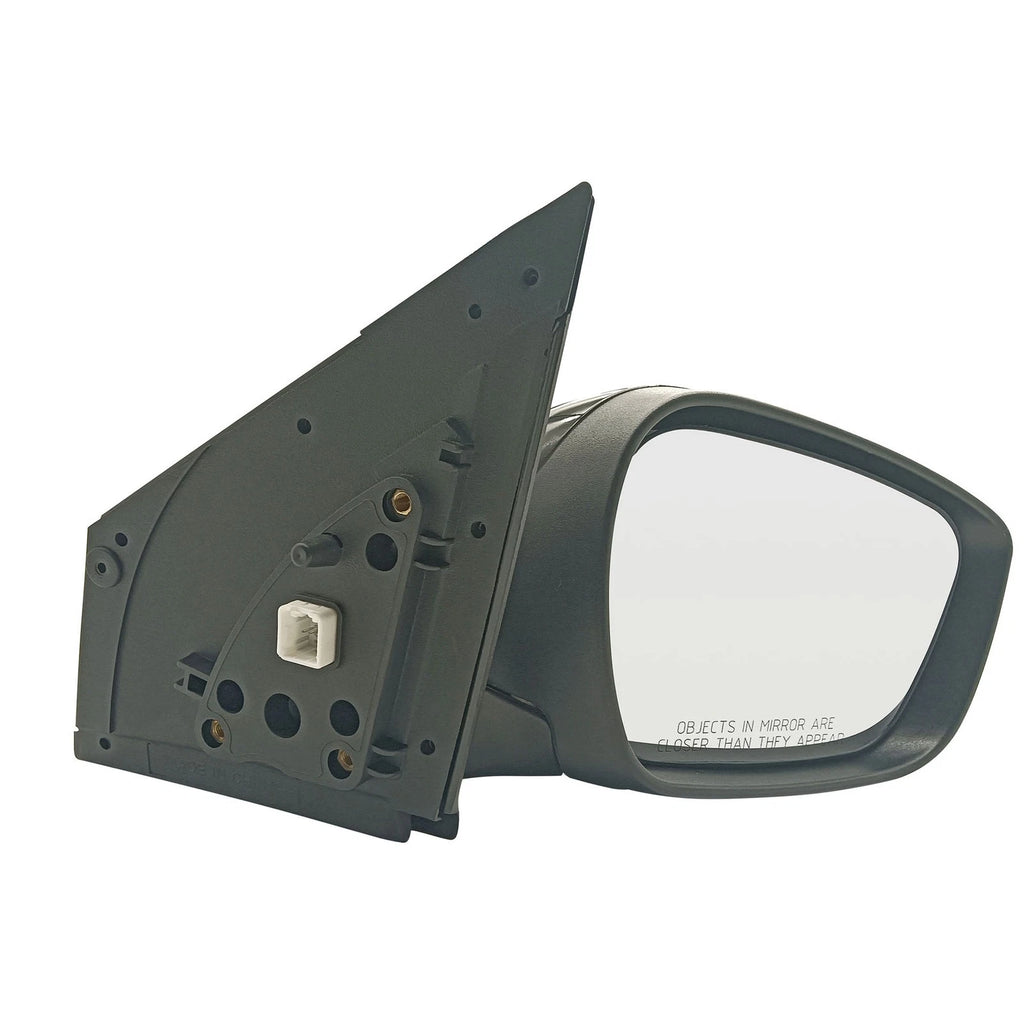 Outside Right Mirror 87620-1R000 for Hyundai Accent (2011) Power Heated