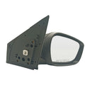 Outside Right Mirror 87620-1R000 for Hyundai Accent (2011) Power Heated