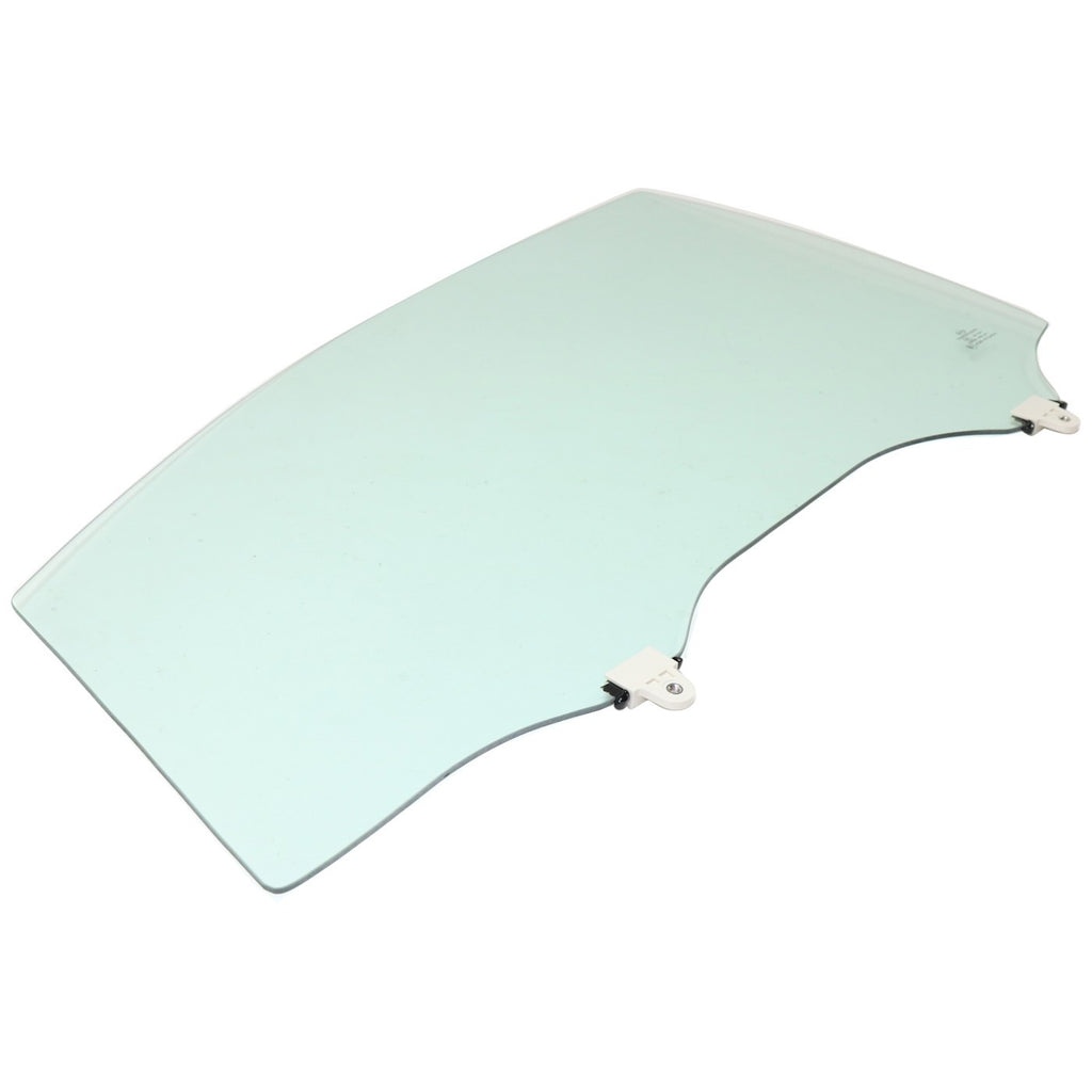 Front Driver Door Glass for Honda Odyssey (2011–2017)