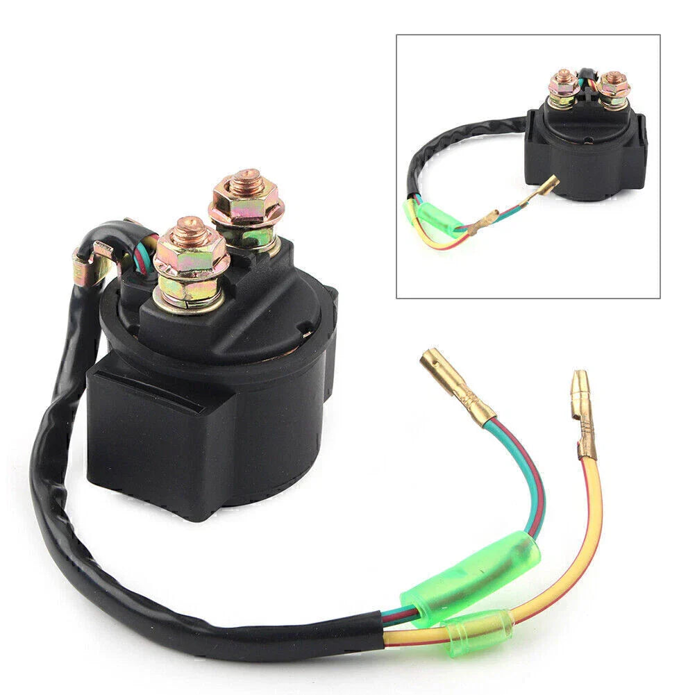 Starter Relay Solenoid for Honda TRX400EX (1999-2007)