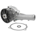 Water Pump + Coolant 4.0L 6cyl Ford Falcon BA Fairmont Fairlane (2002-2003)